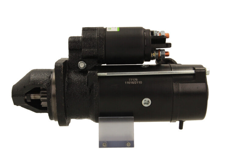 PlusLine Original Starter Motor for Perkins 4.2 kw MS294+