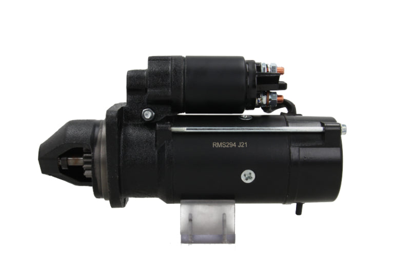 Mahle New Starter Motor for Perkins 4.2 kw MS294