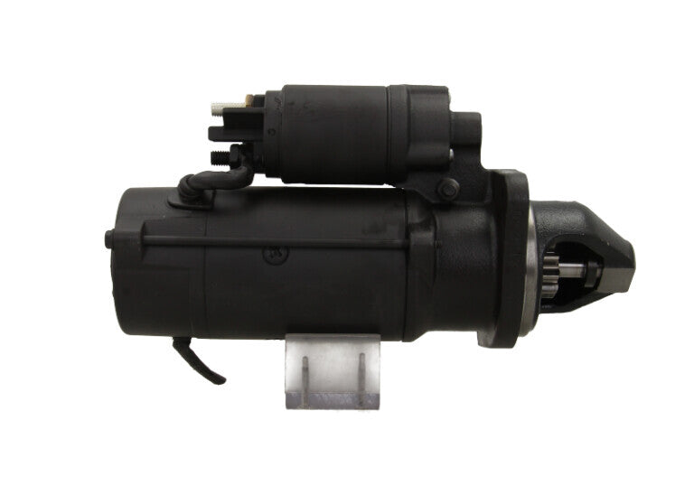 Mahle New Starter Motor for Case 4.2 kw MS724