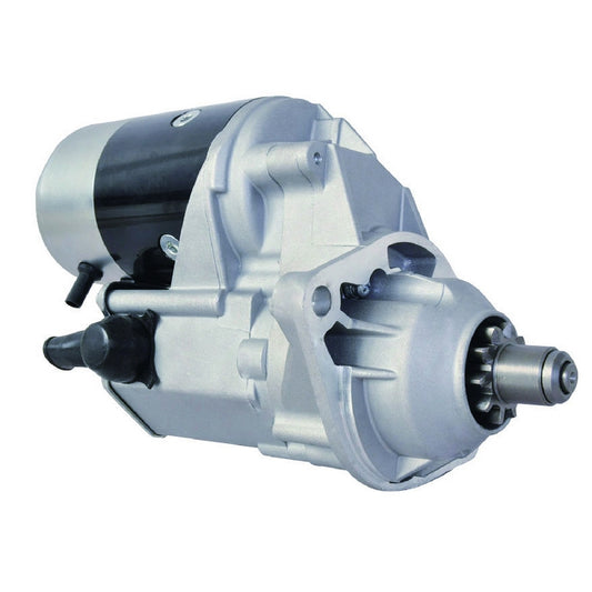 WAI New Starter Motor for Case 2.7 kw 18510N