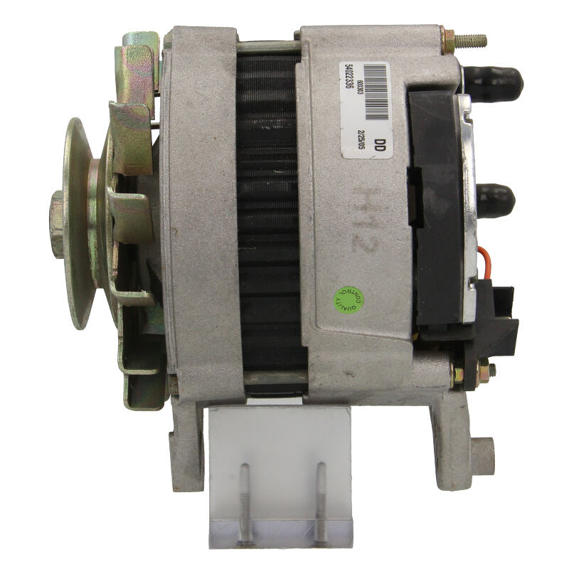 Lucas Reman Alternator for Fiat 55A 54022336R
