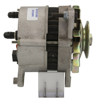 Lucas Reman Alternator for Fiat 55A 54022336R