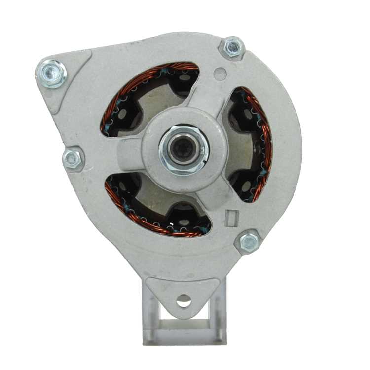 PlusLine Original Alternator for Ford 70A 54022337+