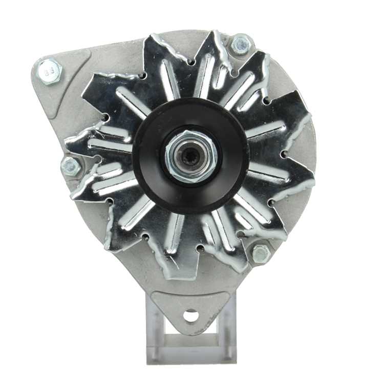PlusLine Original Alternator for Ford 45A 54022620+