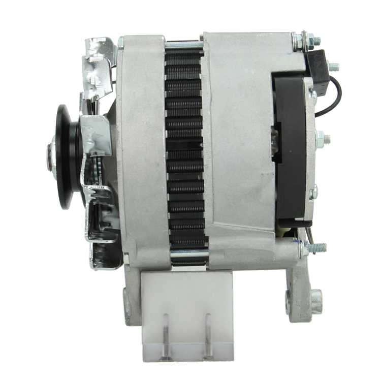 PlusLine Original Alternator for Ford 45A 54022620+