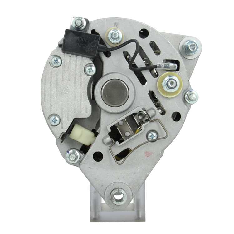 PlusLine Original Alternator for Ford 45A 54022620+
