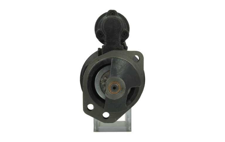 PlusLine Original Starter Motor for Deutz 4.0 kw 0001368077+