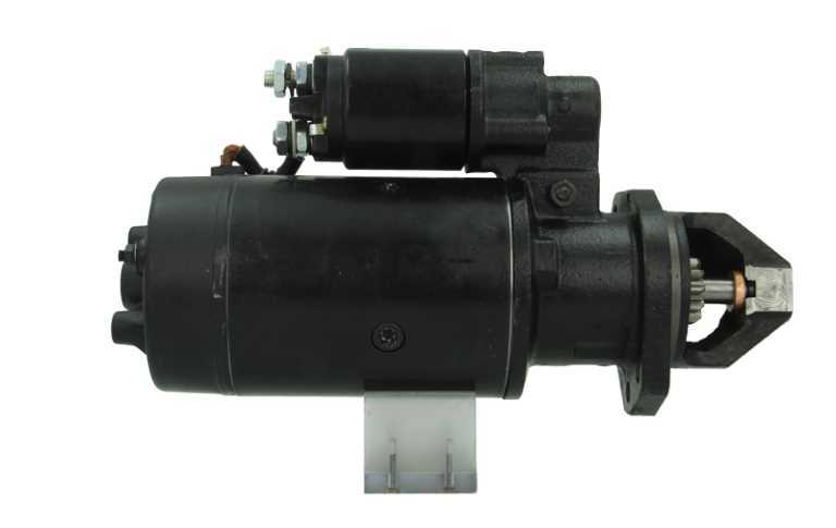 PlusLine Original Starter Motor for Deutz 4.0 kw 0001368077+