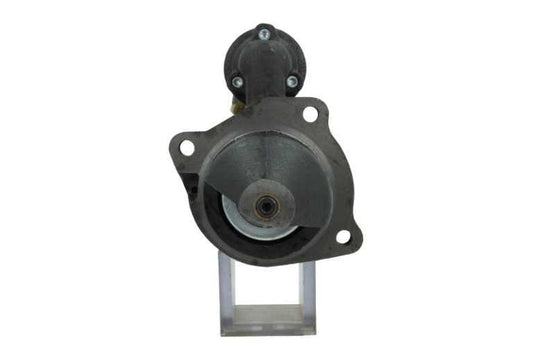 PlusLine Original Starter Motor for Case International 4.0 kw 0001368069+