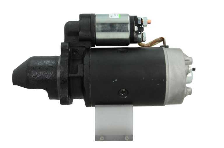 PlusLine Original Starter Motor for Case International 4.0 kw 0001368069+