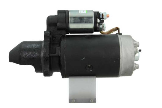 PlusLine Original Starter Motor for Case International 4.0 kw 0001368069+