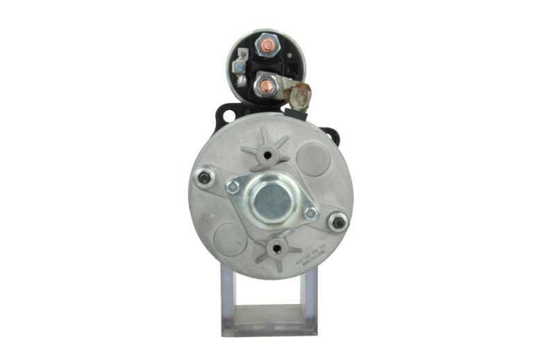 PlusLine Original Starter Motor for Case International 4.0 kw 0001368069+