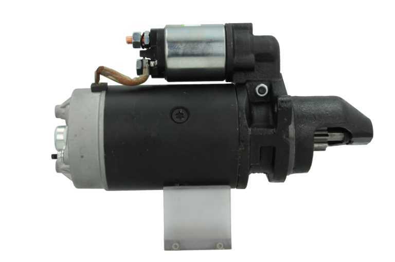 PlusLine Original Starter Motor for Case International 4.0 kw 0001368069+
