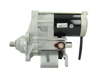 Denso New Starter Motor for Case 7.8 kw DSN2026