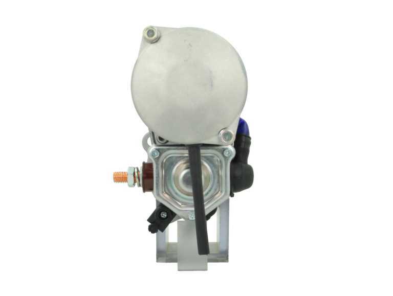 Denso New Starter Motor for Case 7.8 kw DSN2026