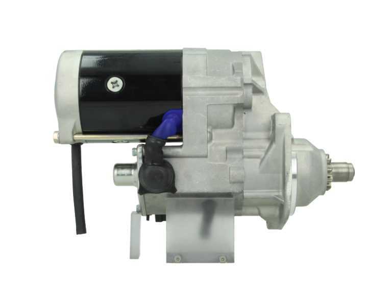 Denso New Starter Motor for Case 7.8 kw DSN2026