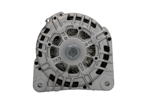 Valeo Remanufactured Alternator for Renault 125A 542470