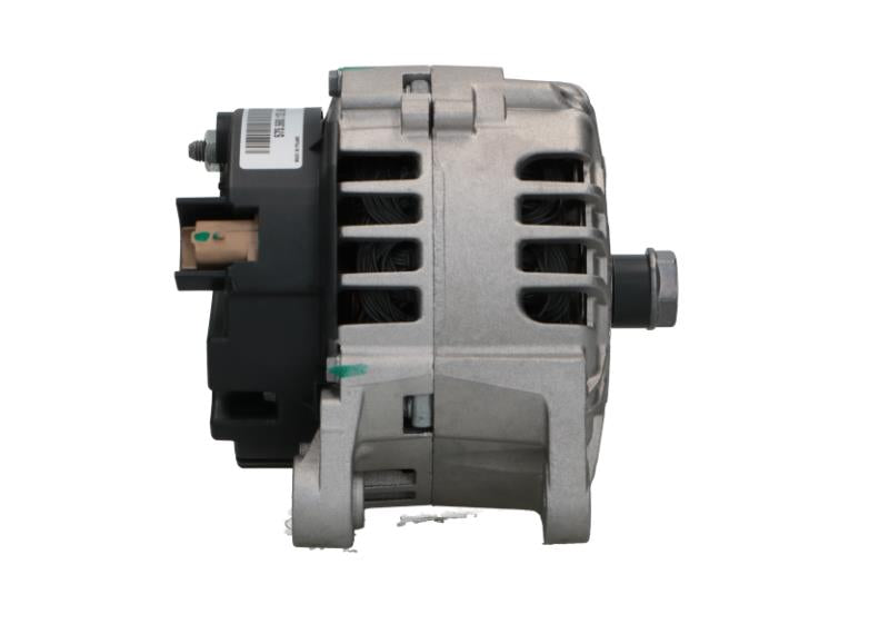 Valeo Remanufactured Alternator for Renault 125A 542470