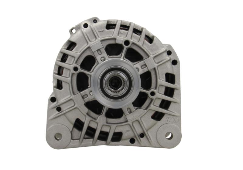Valeo Remanufactured Alternator Renault 120A 542653