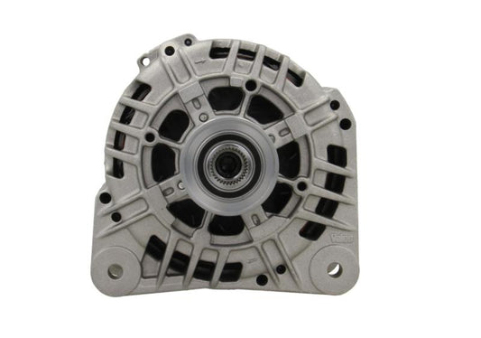 Valeo Remanufactured Alternator Renault 120A 542653