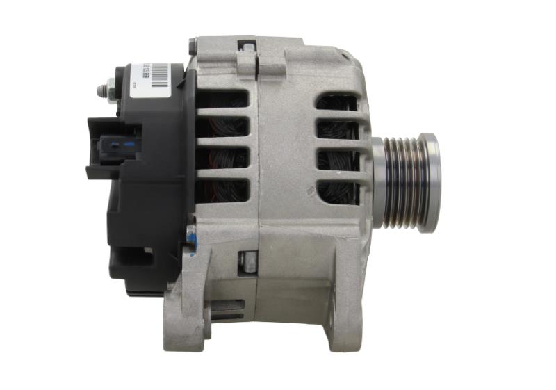 Valeo Remanufactured Alternator Renault 120A 542653