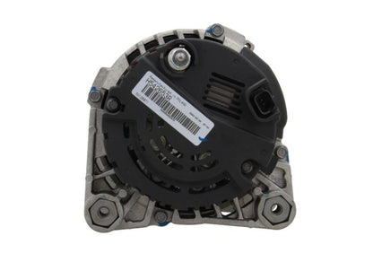 Valeo Remanufactured Alternator Renault 120A 542653