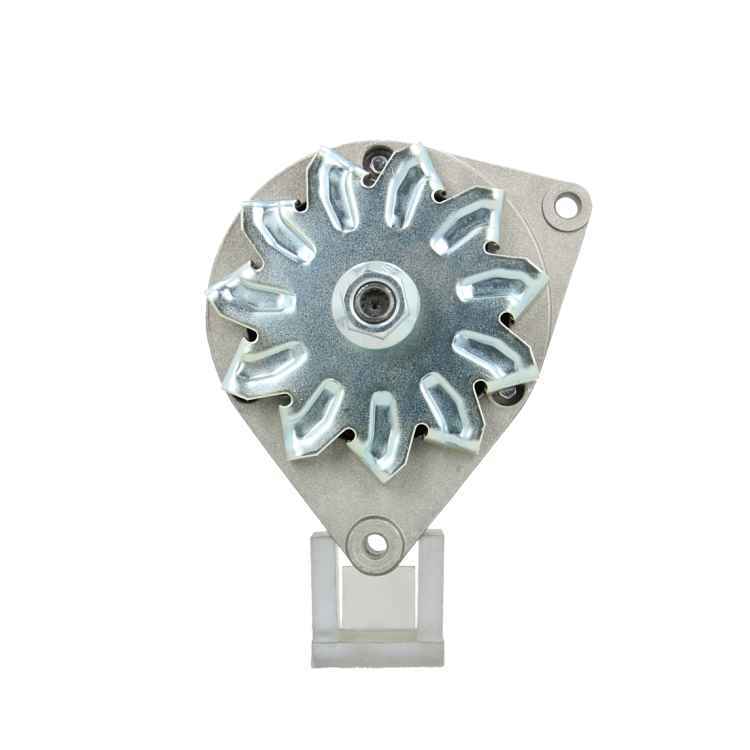 Mahle New Alternator for Fendt 33A MG517