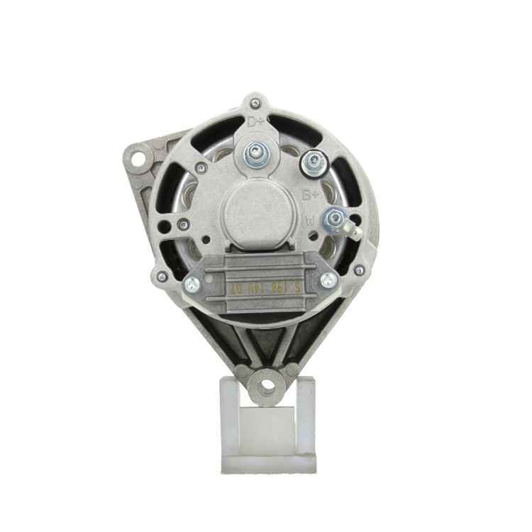Mahle New Alternator for Fendt 33A MG517