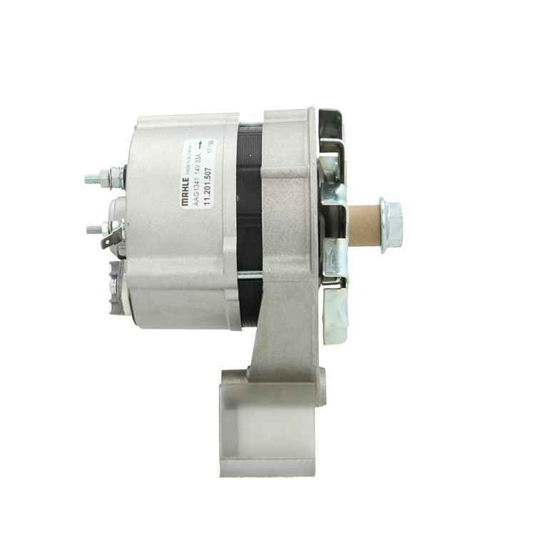 Mahle New Alternator for Fendt 33A MG517