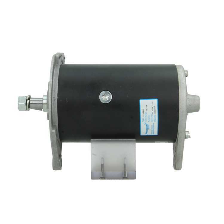 Prestolite New Alternator for Massey Ferguson 11A 20200101
