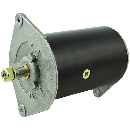 WAI New Alternator for Massey Ferguson 25A 15005N