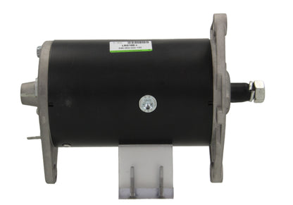 PlusLine Original Alternator for Massey Ferguson 22A LRD100+