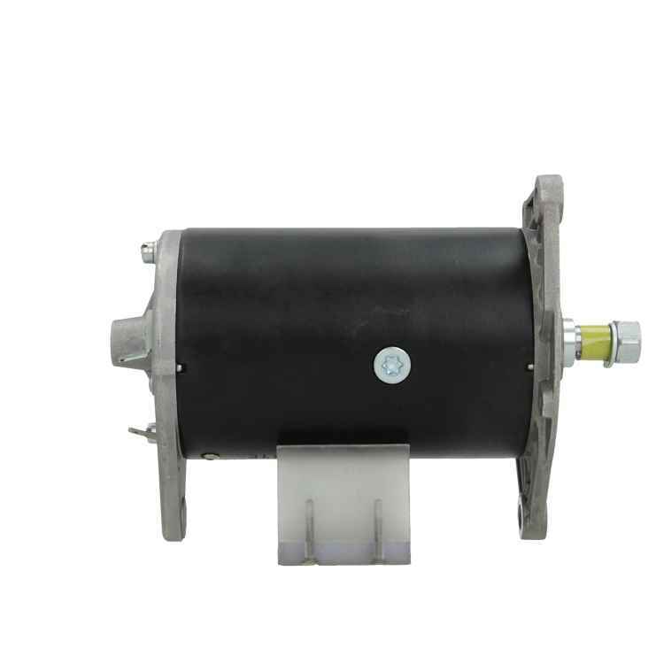 Prestolite New Alternator for Massey Ferguson 22A 20200100