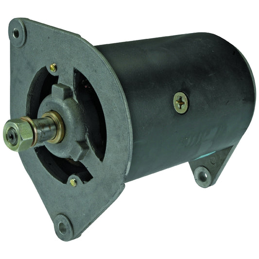 WAI New Alternator for Massey Ferguson 25A 15017N