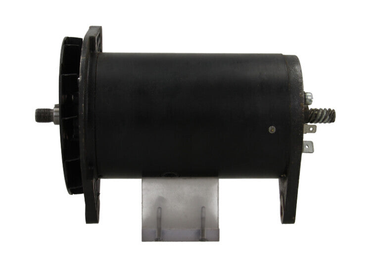 PlusLine Original Alternator for Ford 22A (without tacho drive end) LRD103+