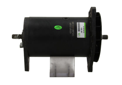 PlusLine Original Alternator for Ford 22A (without tacho drive end) LRD103+