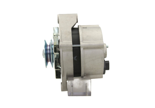 Mahle New Alternator for Case 120A MG138