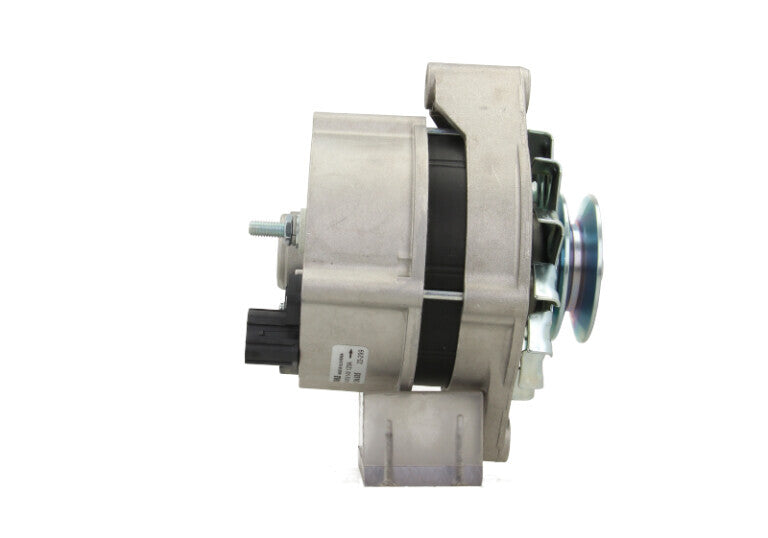 Mahle New Alternator for Case 120A MG138