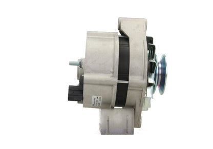 Mahle New Alternator for Case 120A MG138