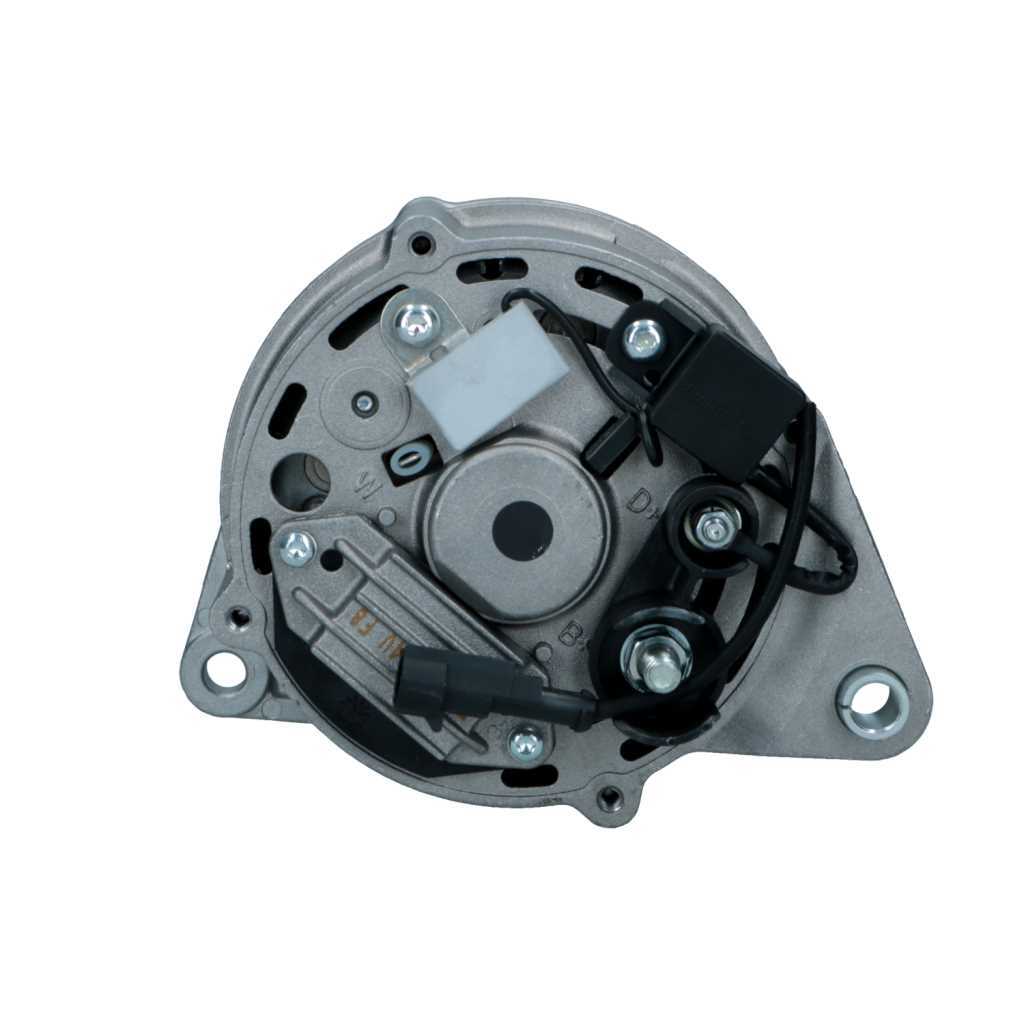 Mahle New Alternator for Case 55A MG453