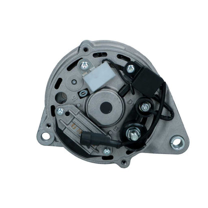 Mahle New Alternator for Case 55A MG453