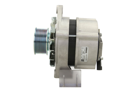 Mahle New Alternator for Case 120A MG1046