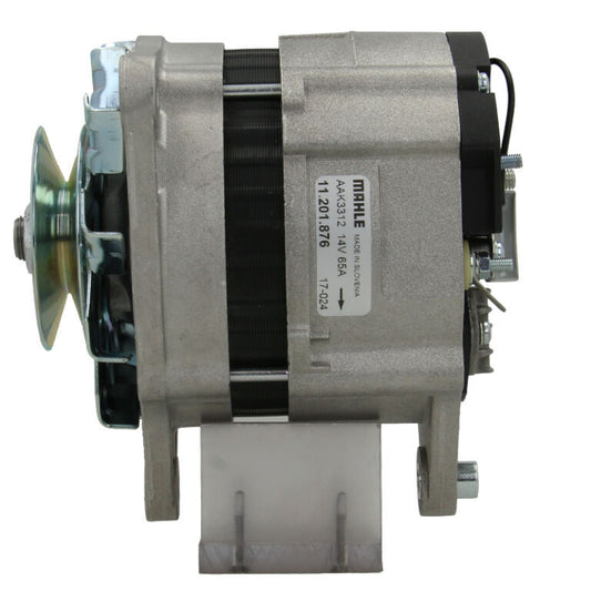 Mahle New Alternator for Case 65A MG402