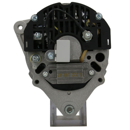 Mahle New Alternator for Case 65A MG402