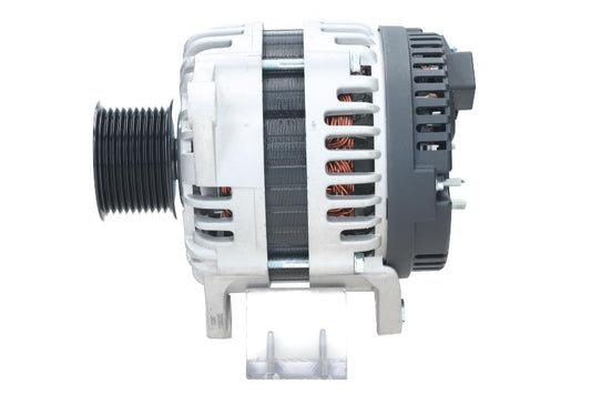 PlusLine Original Alternator for Case (CNH Global) 200A MG849+
