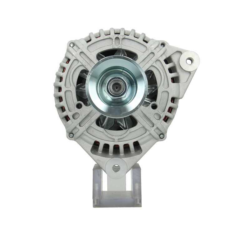 Mahle New Alternator for Case (CNH Global) 200A MG849