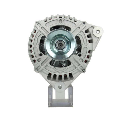 Mahle New Alternator for Case (CNH Global) 200A MG849