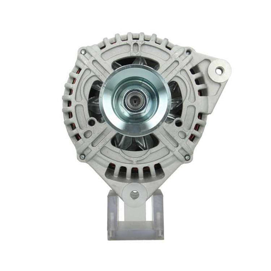 Mahle New Alternator for Case (CNH Global) 200A MG849