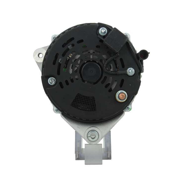 Mahle New Alternator for Case (CNH Global) 200A MG849