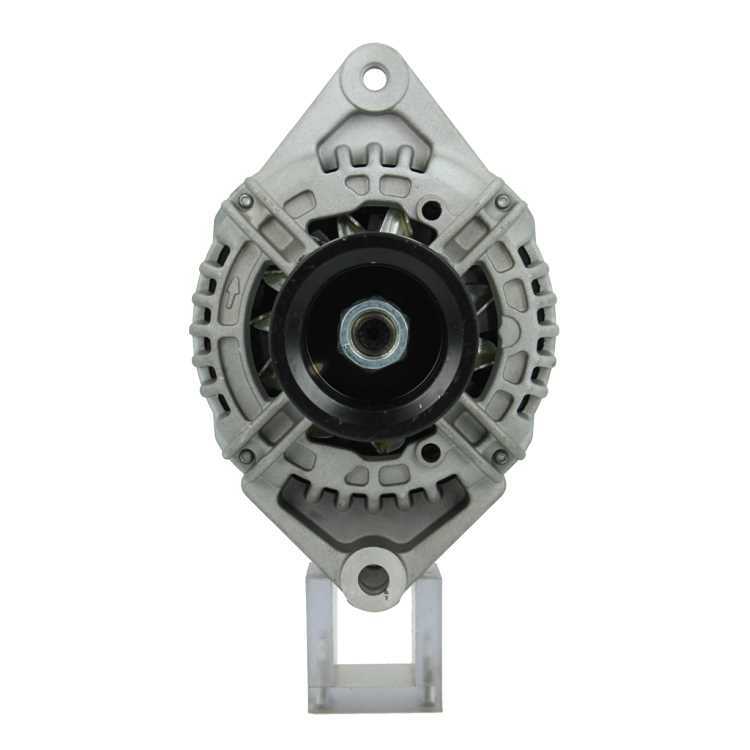 PlusLine Pro Alternator for Case 50A 0124355001+PRO